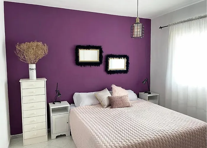 Ocean Kiss Apartment