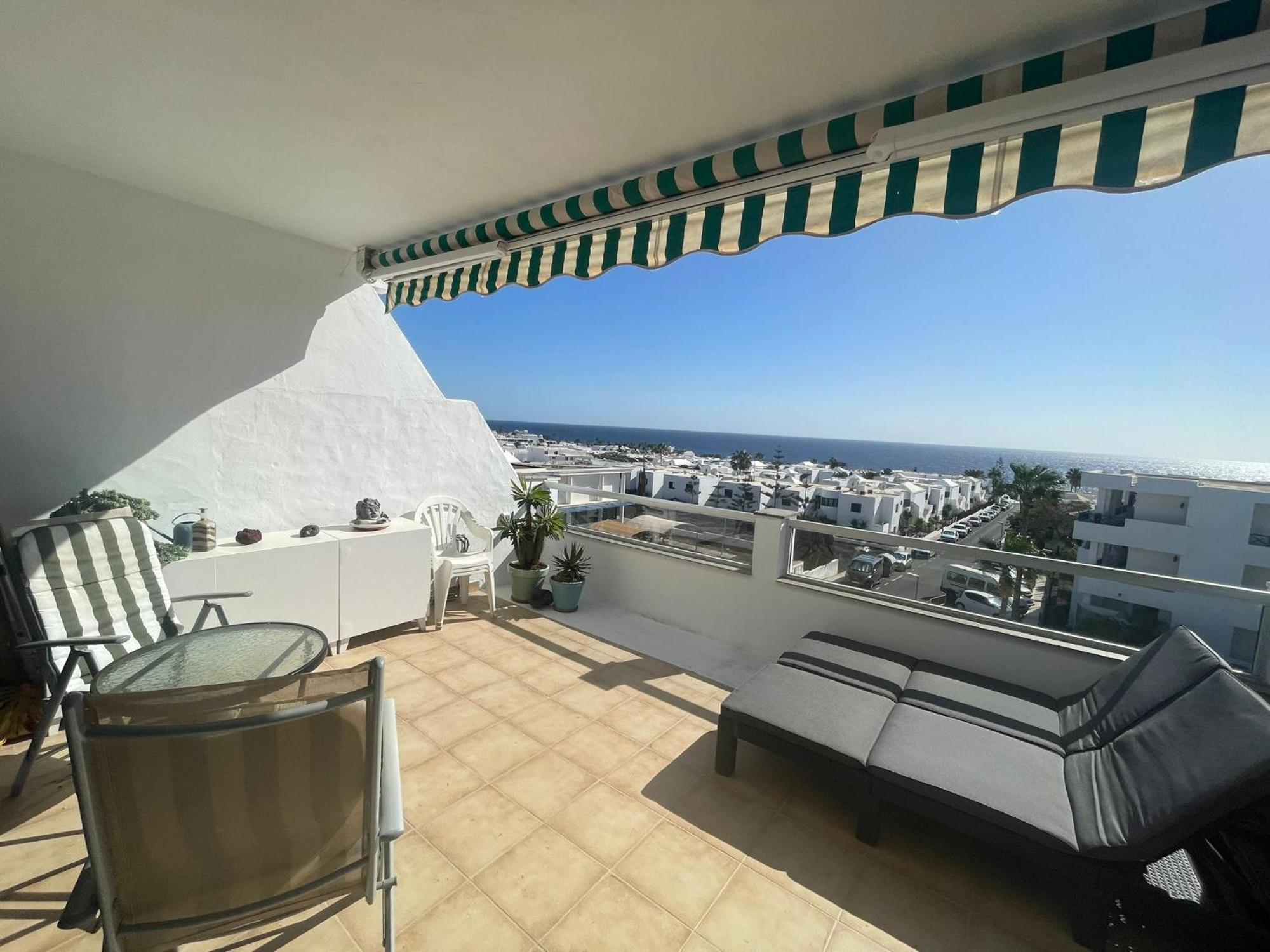 Ocean Kiss Apartment *