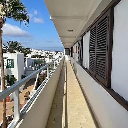 Ocean Kiss Apartment Puerto del Carmen  Esterno foto