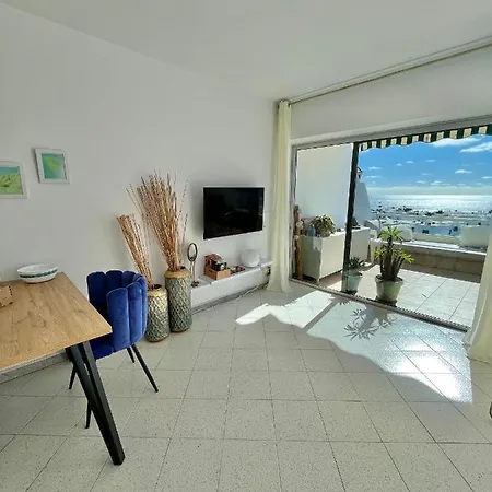 Ocean Kiss Apartment Puerto del Carmen  Esterno foto
