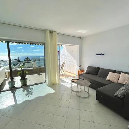Ocean Kiss Apartment Puerto del Carmen  Esterno foto