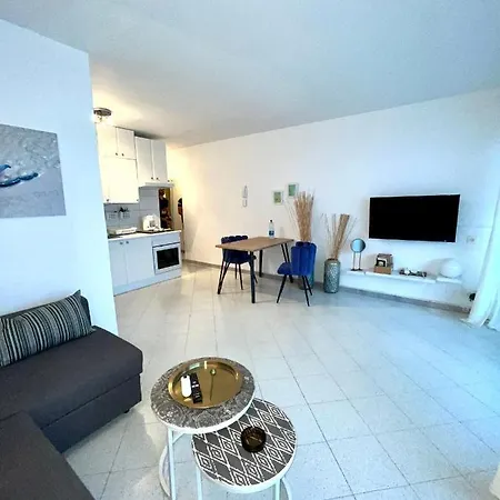 Ocean Kiss Apartment Puerto del Carmen  Esterno foto