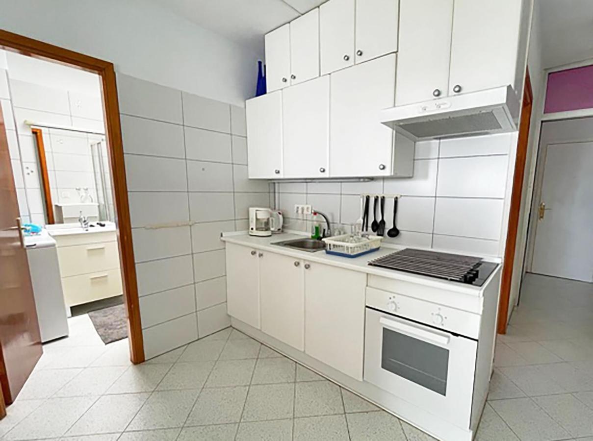 Apartament Ocean Kiss *