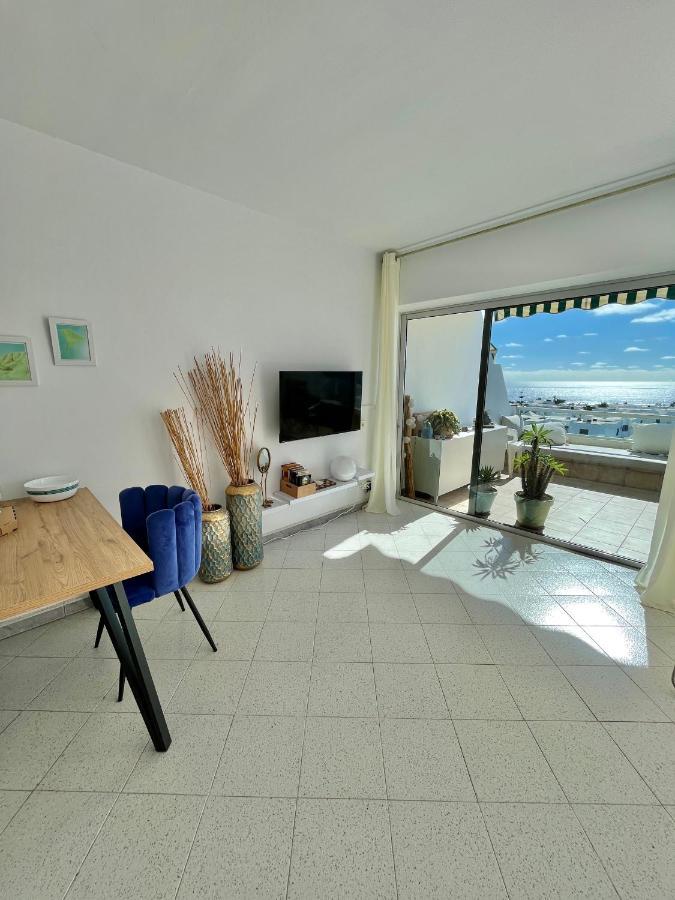 Apartament Ocean Kiss
