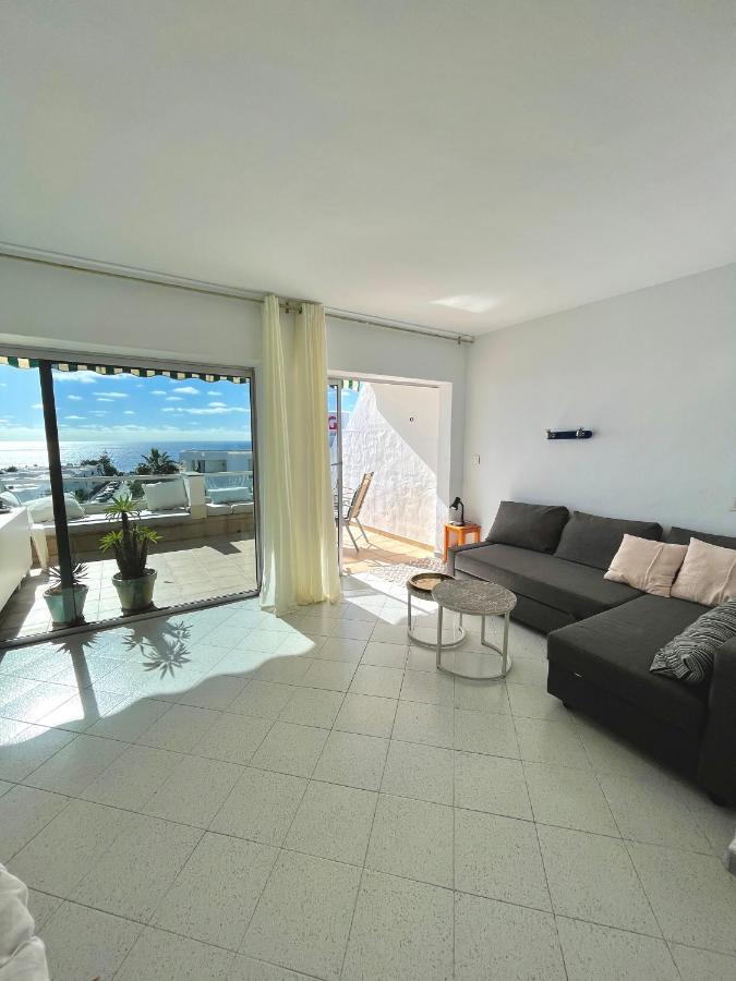 Ocean Kiss Apartament