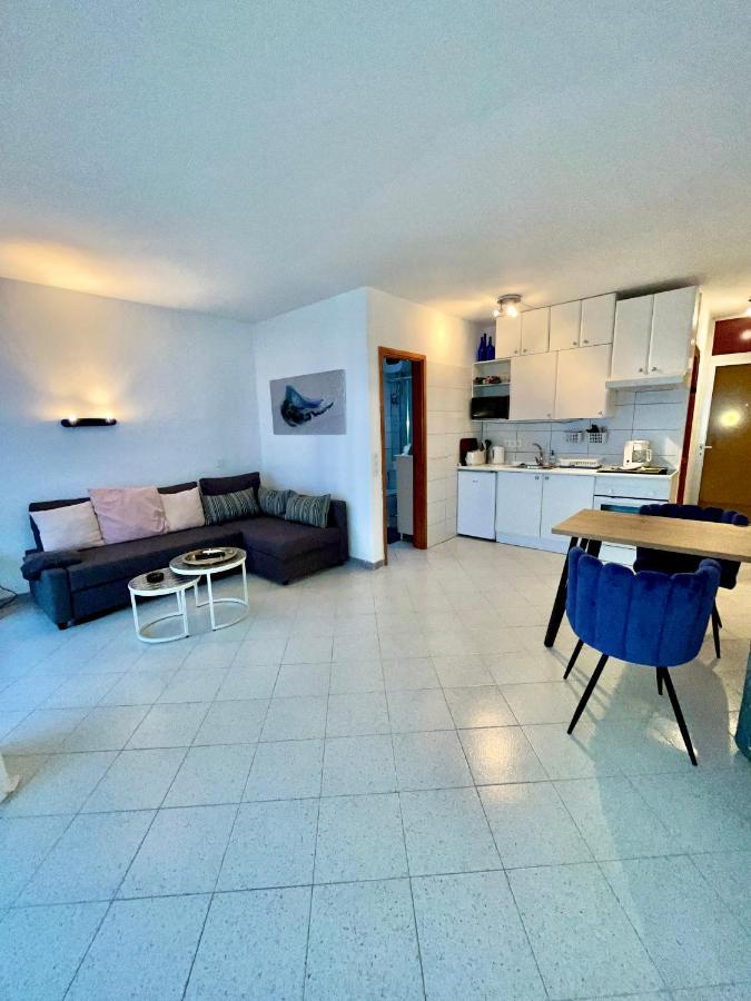 Ocean Kiss Apartament